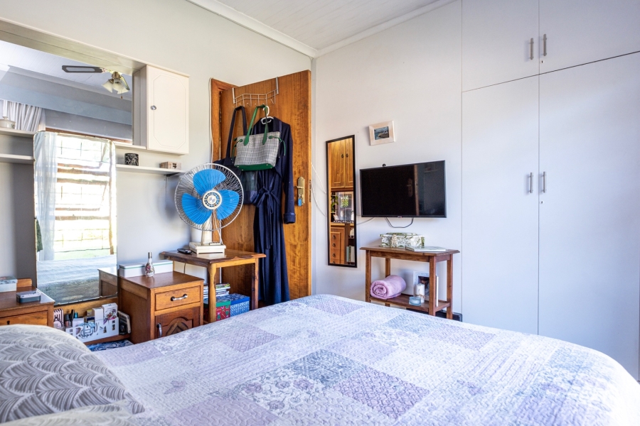 4 Bedroom Property for Sale in Bergsig Western Cape